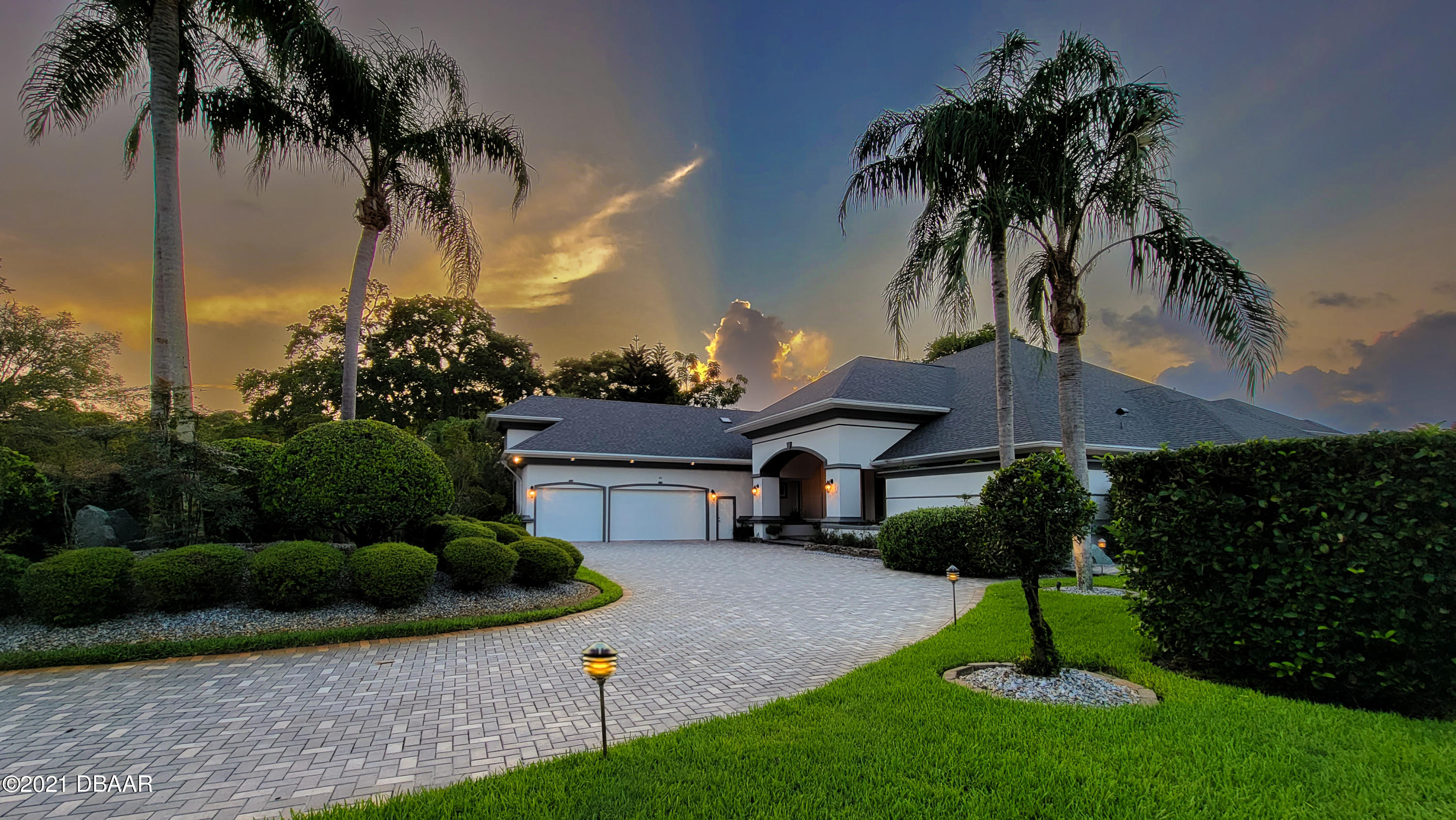 46 Coquina Ridge Way Ormond Beach, FL 32174 - Photo 80 of 83 46CoquinaRidge-07