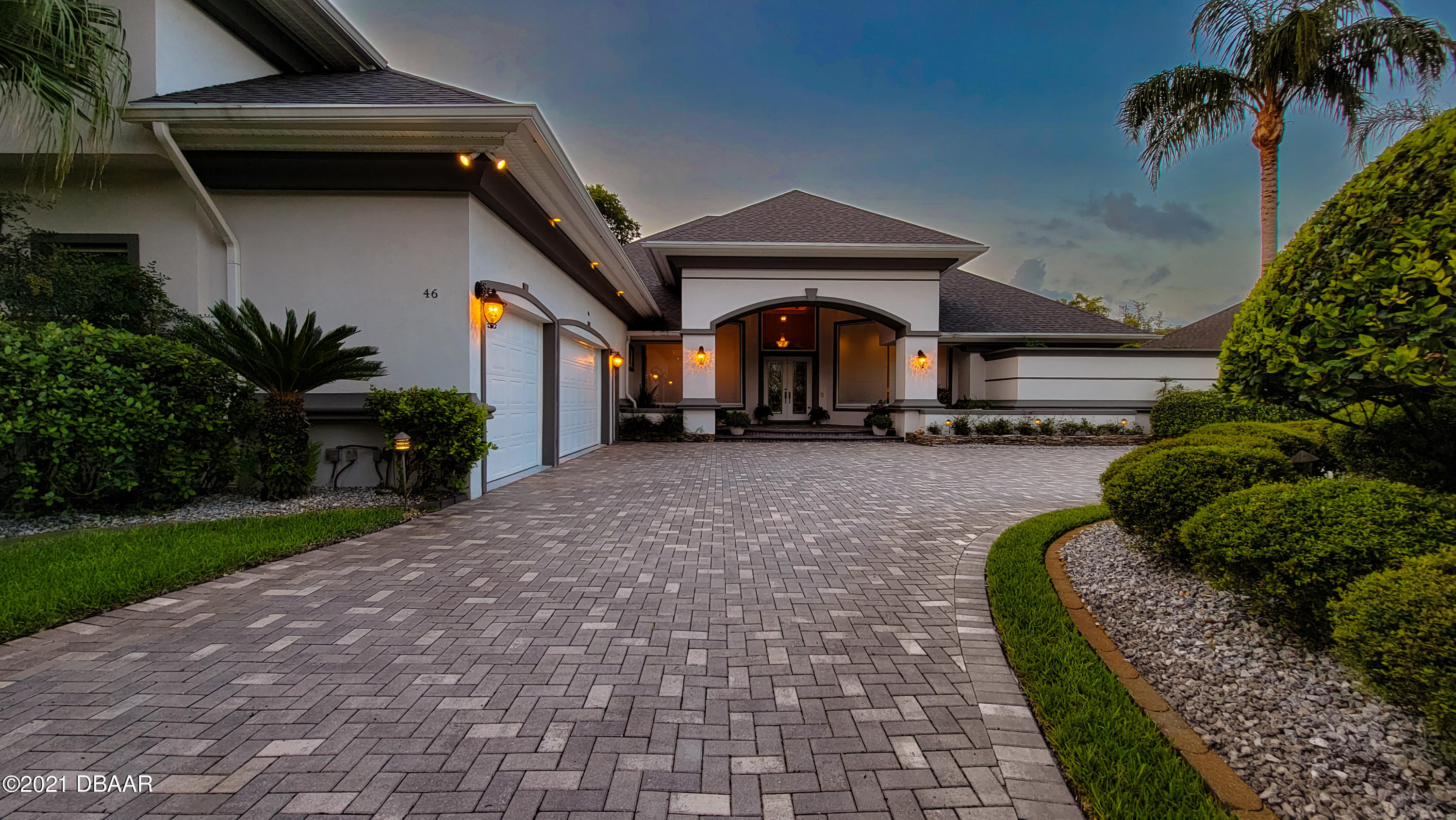 46 Coquina Ridge Way Ormond Beach, FL 32174 - Photo 81 of 83 46CoquinaRidge-08