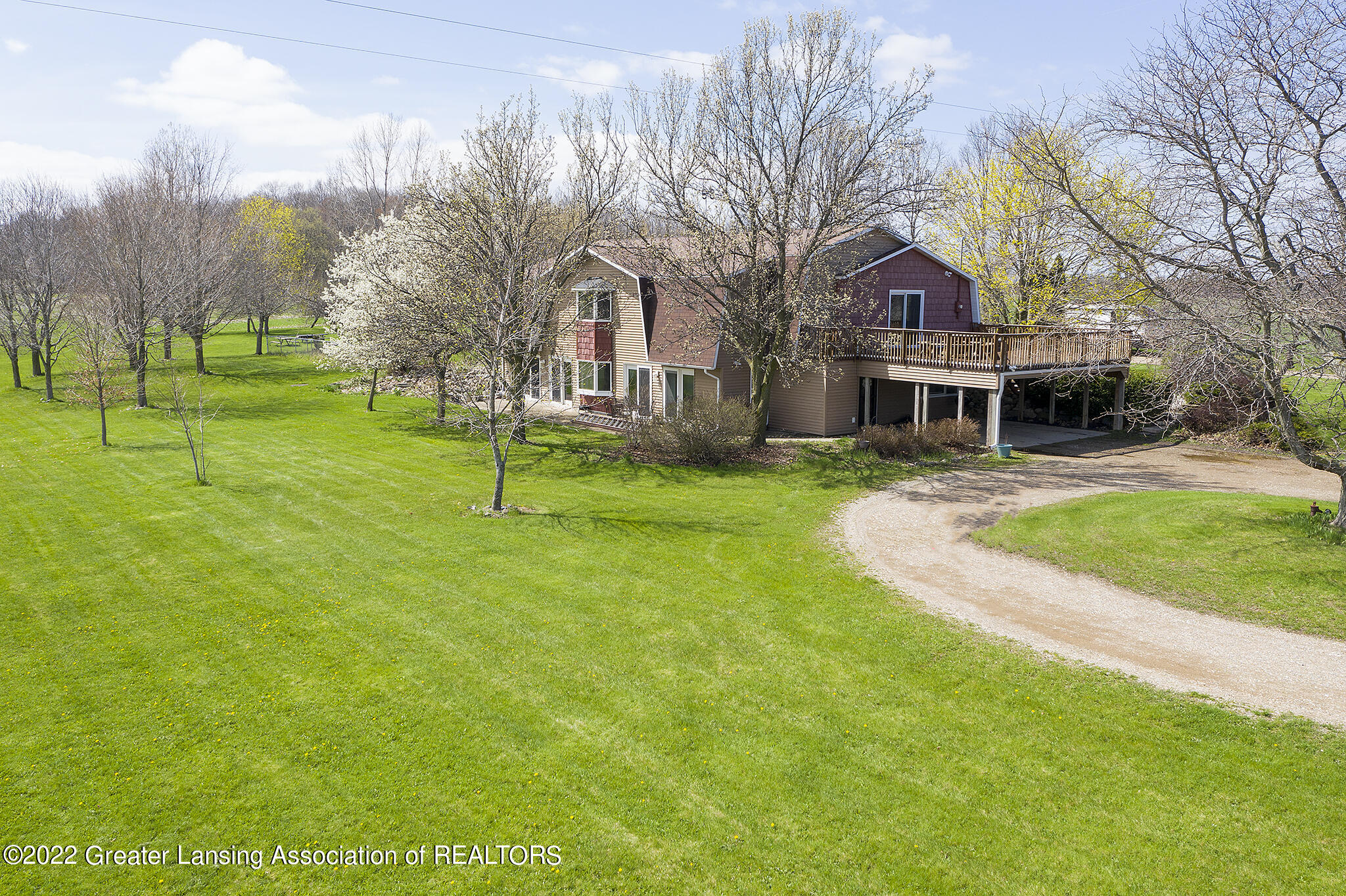 8493 Oneida Road Grand Ledge, MI 48837 - Photo 50 of 54 Oneida-59