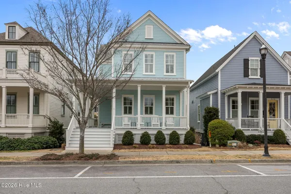 $759,900 | 315 East Water Street, Unit LOT 13, Washington, NC 27889