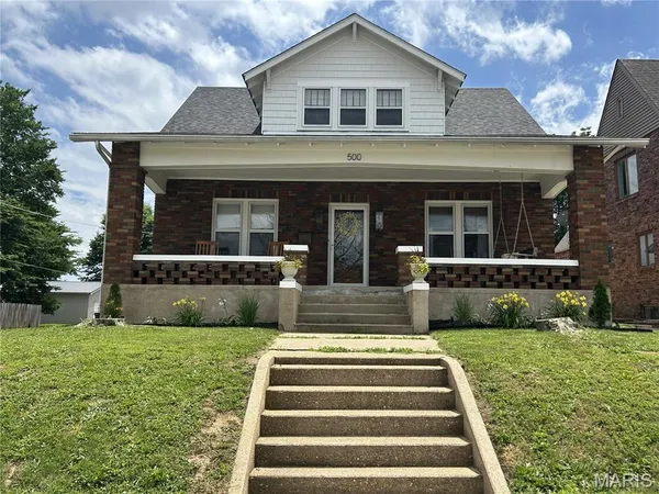 $345,000 | 500 West End Avenue, Union, MO 63084
