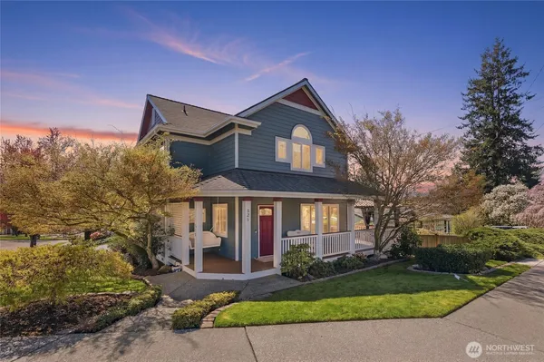 $799,000 | 828 Cottage Lane, Snohomish, WA 98290