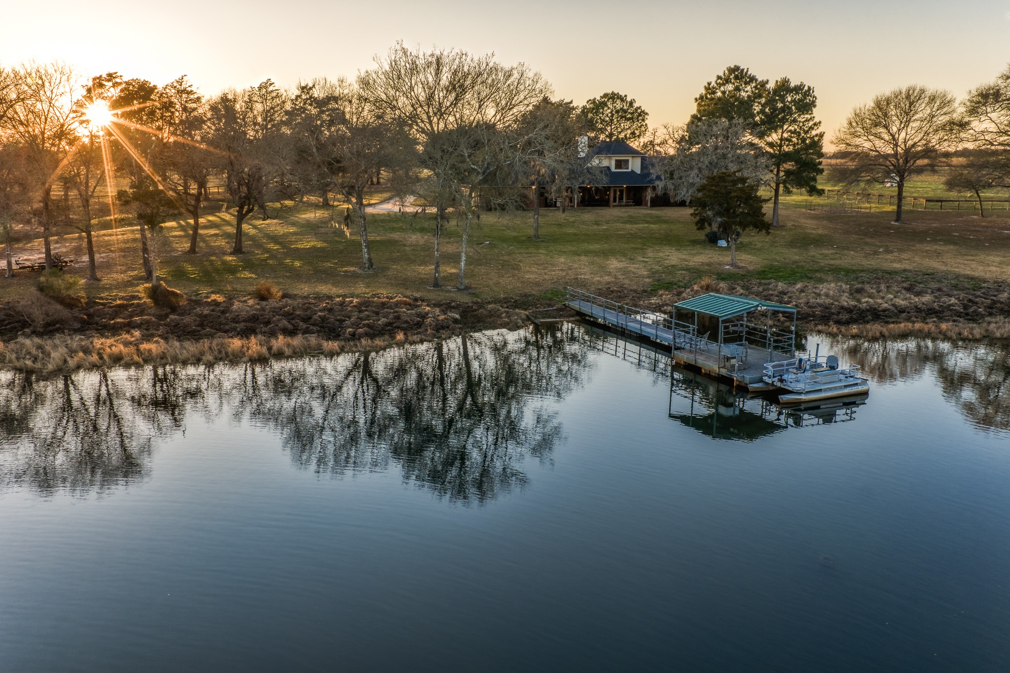 23032 Oak Road New Ulm, TX 78950 - Photo 19 of 44