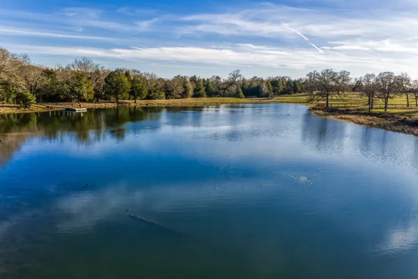 a view of a lake view
