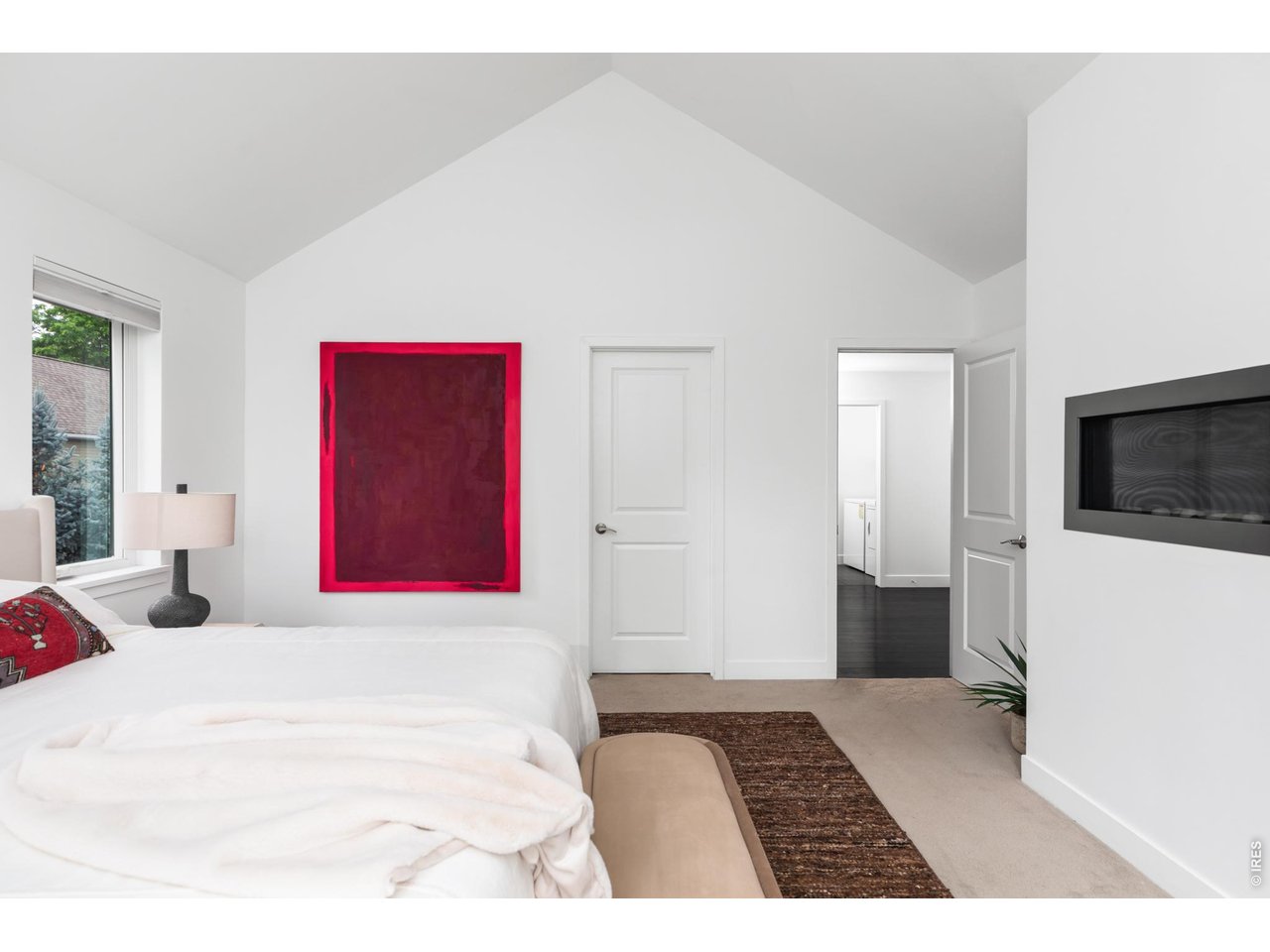 3963 Springleaf Lane Boulder, CO 80304 - Photo 13 of 32 Primary suite.