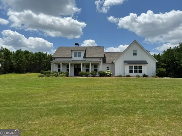 $534,900 | 201 Golden Cloud Court, Williamson, GA 30292