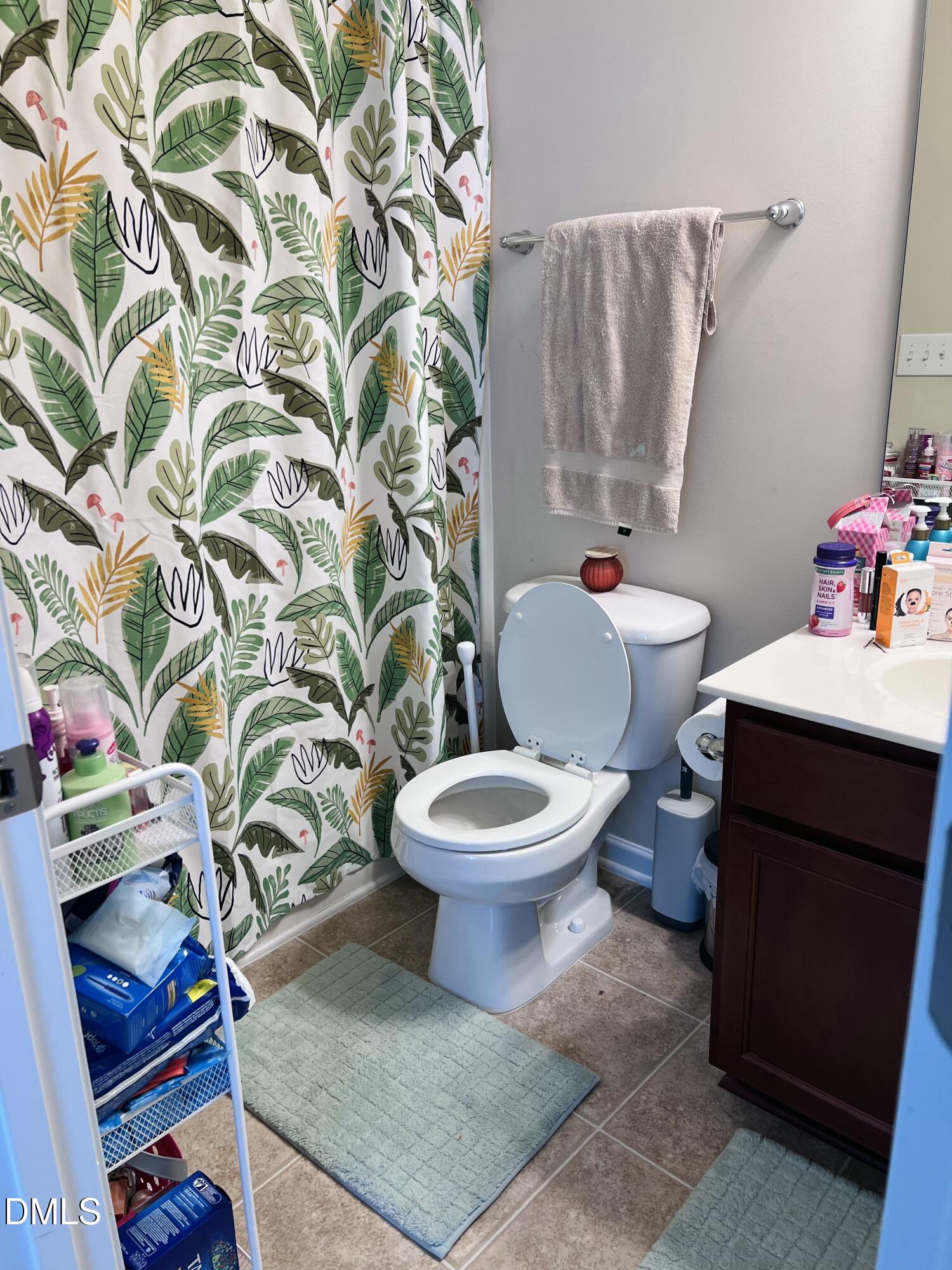 1331 Still Monument Way Raleigh, NC 27603 - Photo 34 of 37 Bathroom