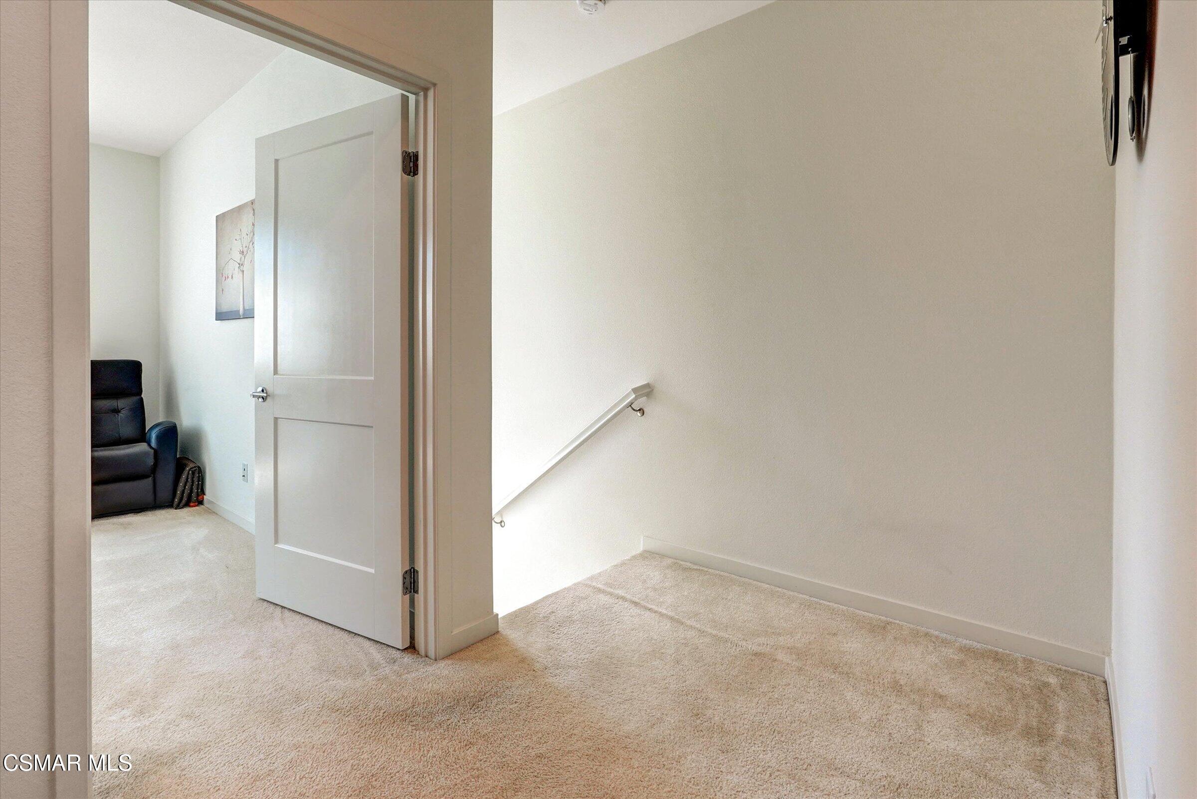 310 Farmhouse Drive, Unit 4 Simi Valley, CA 93065 - Photo 13 of 29 a view of a room with an empty space