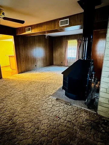 a view of living room