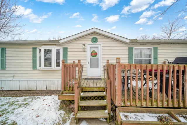 $42,000 | 2735 South Wagner Road, Unit 22, Ann Arbor, MI 48103