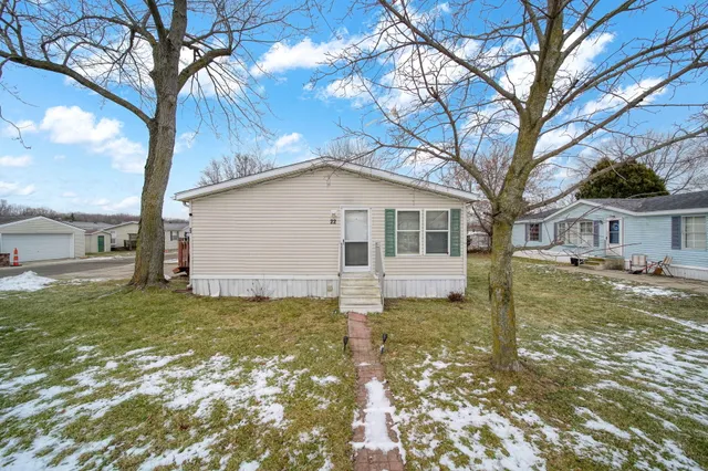 $42,000 | 2735 South Wagner Road, Unit 22, Ann Arbor, MI 48103