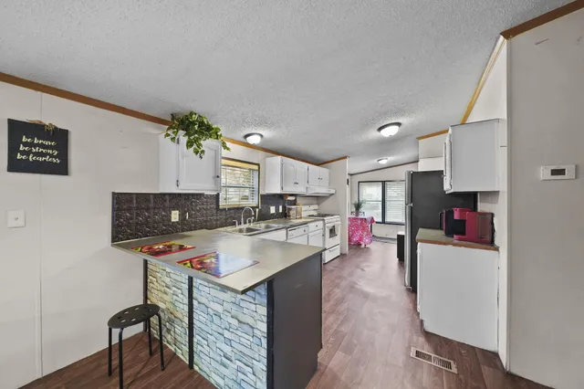 $42,000 | 2735 South Wagner Road, Unit 22, Ann Arbor, MI 48103