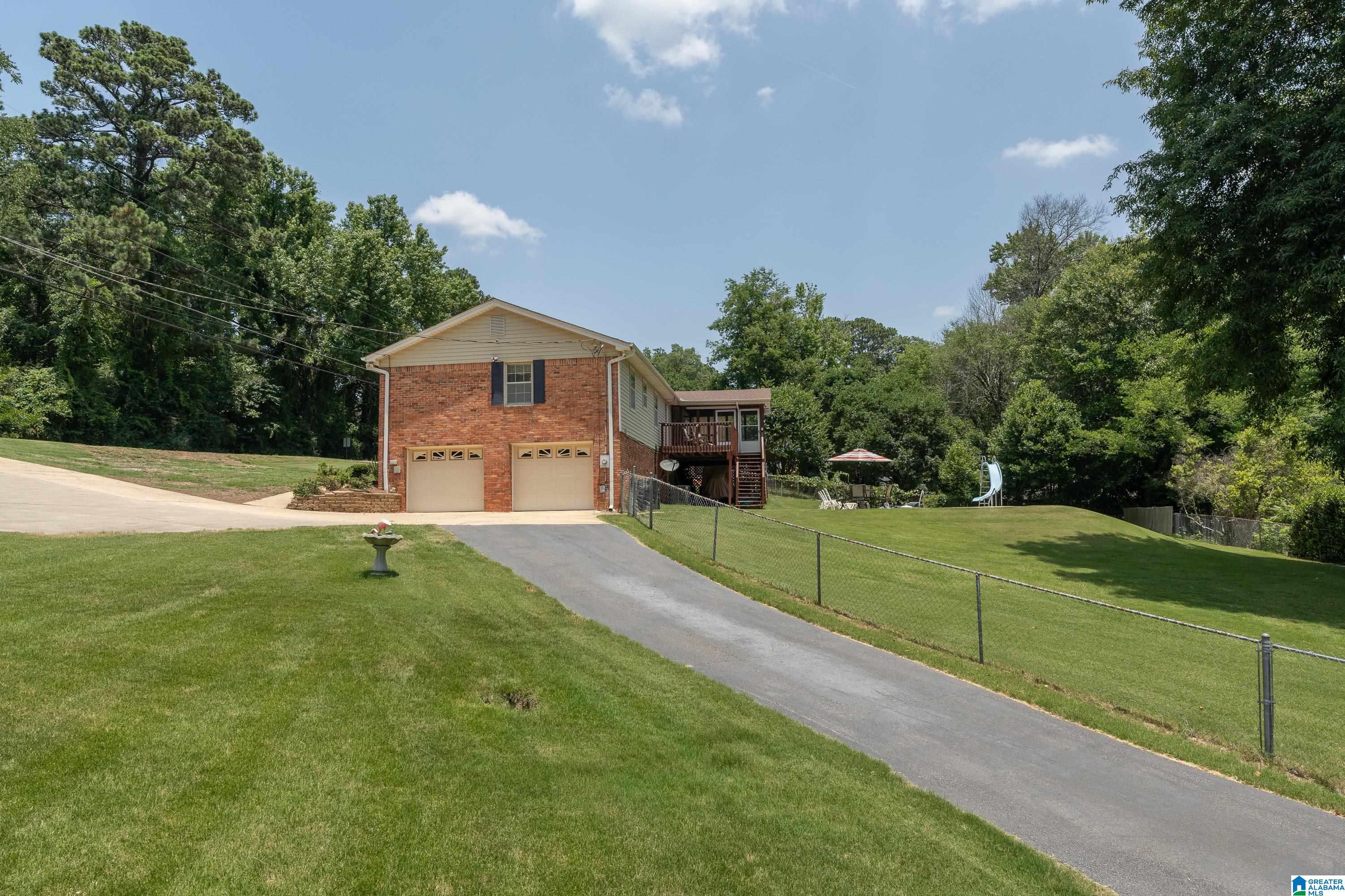 3831 Rock Ridge Road Birmingham, AL 35210 - Photo 32 of 45