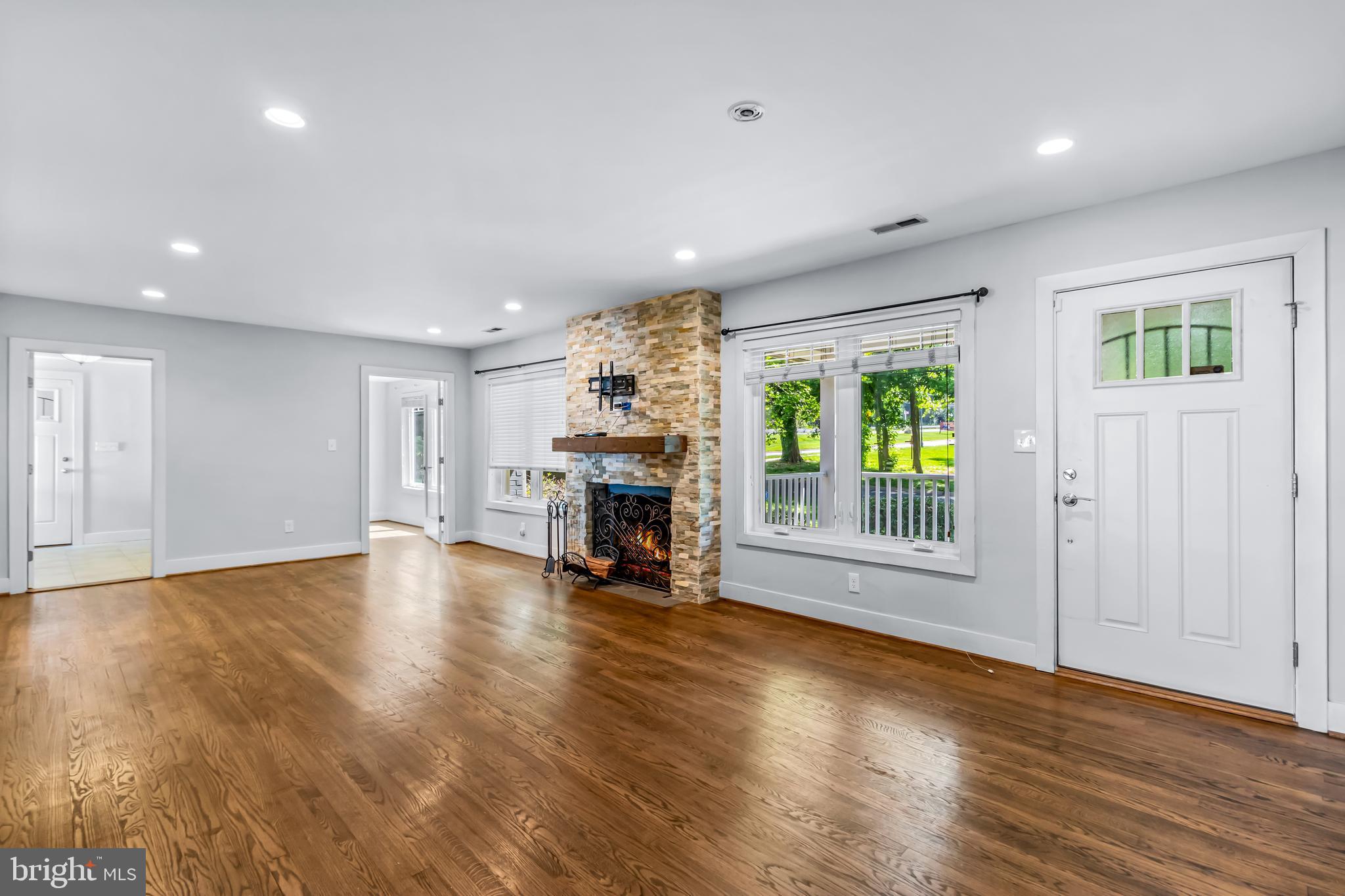 7516 Glenriddle Road Bethesda, MD 20817 - Photo 13 of 42