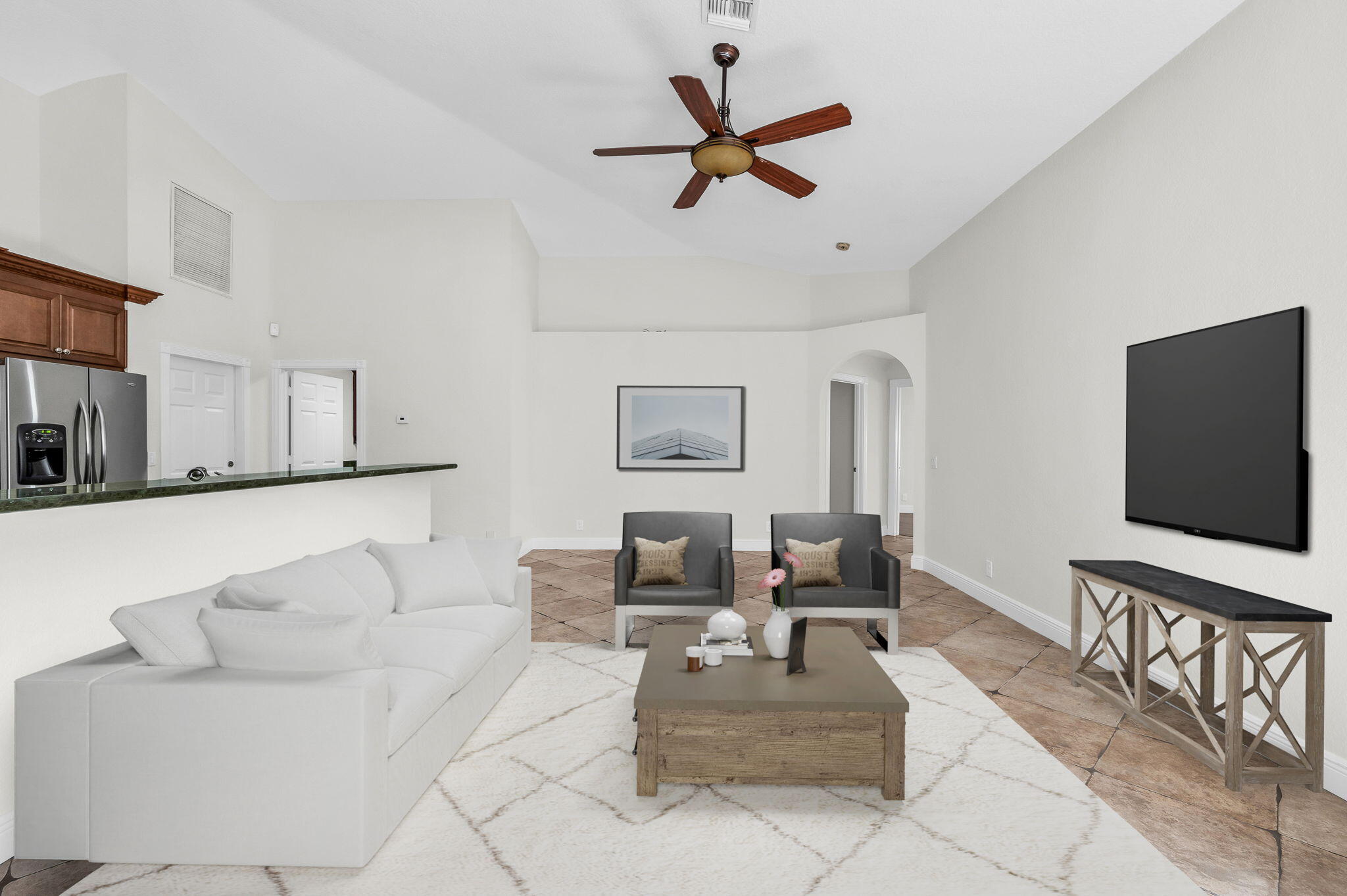 9570 Aloe Road Boynton Beach, FL 33436 - Photo 15 of 43 42-web-or-mls-livingroom12-1