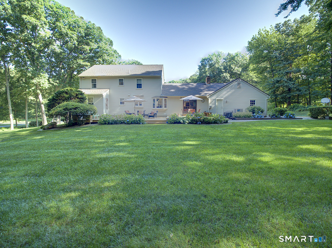 19 East Ridge Court Cheshire, CT 06410 - Photo 38 of 39