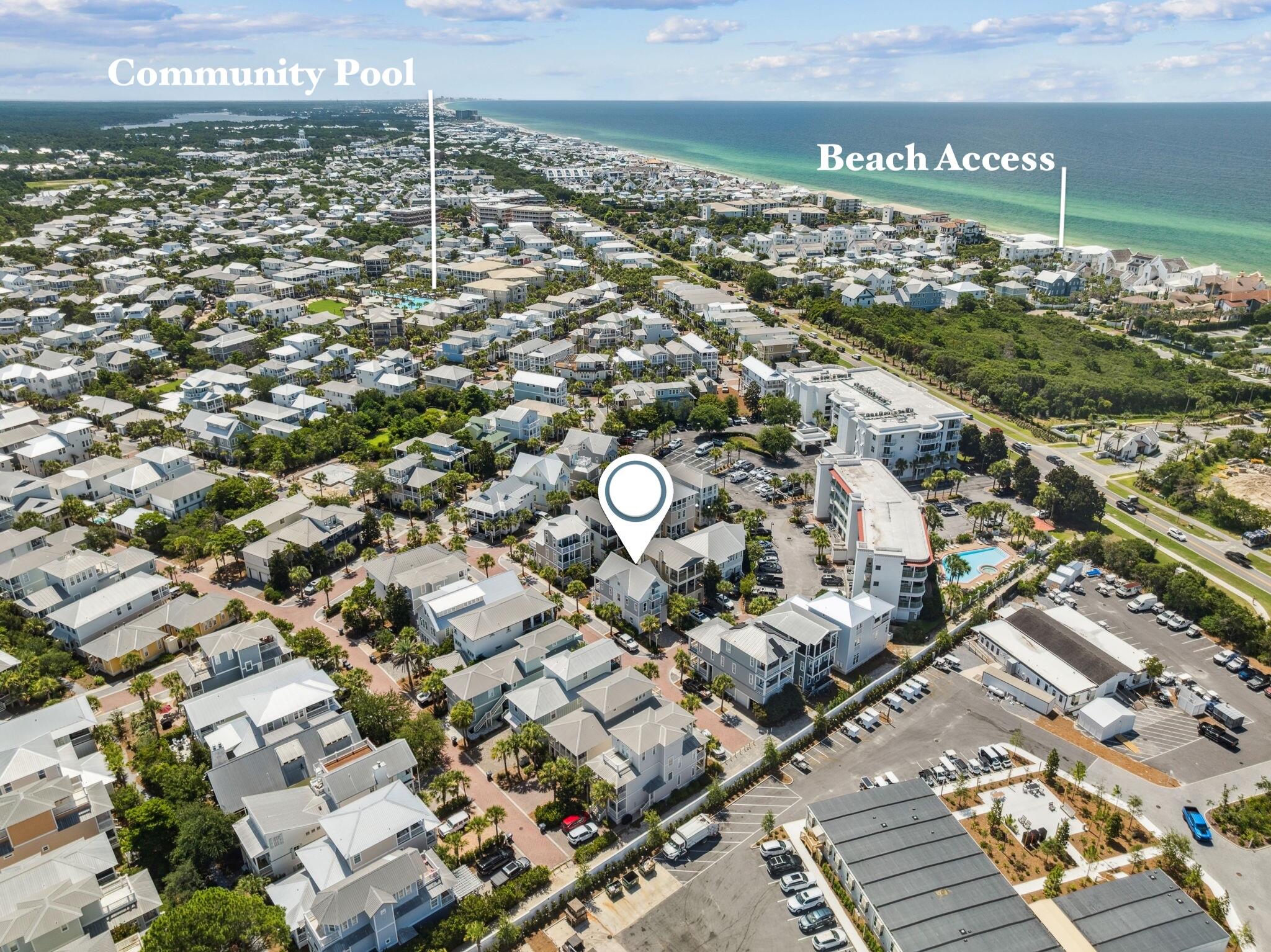7 Sandal Lane Inlet Beach, FL 32461 - Photo 3 of 50 Array_7SandalLn-2