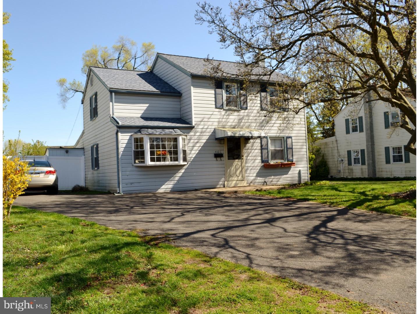 404 North Warminster Road Hatboro, PA 19040 - Photo 1 of 18 Gallery Image 1