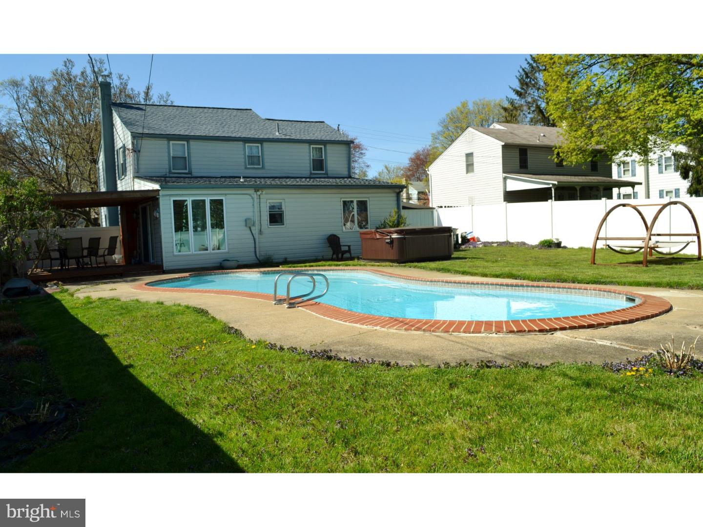 404 North Warminster Road Hatboro, PA 19040 - Photo 16 of 18 Gallery Image 16