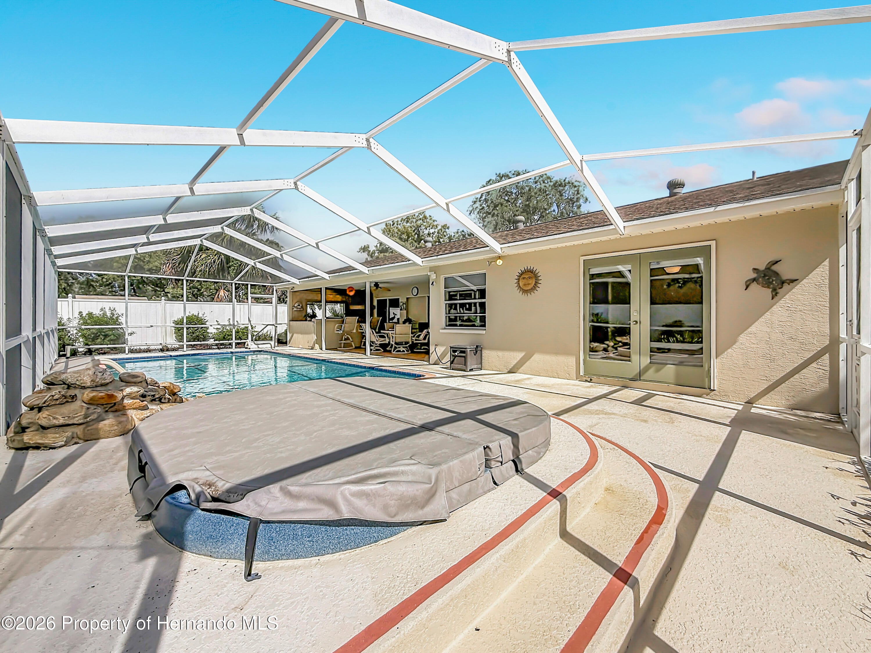 10440 Norvell Road Spring Hill, FL 34608 - Photo 78 of 100 Gallery Image 78