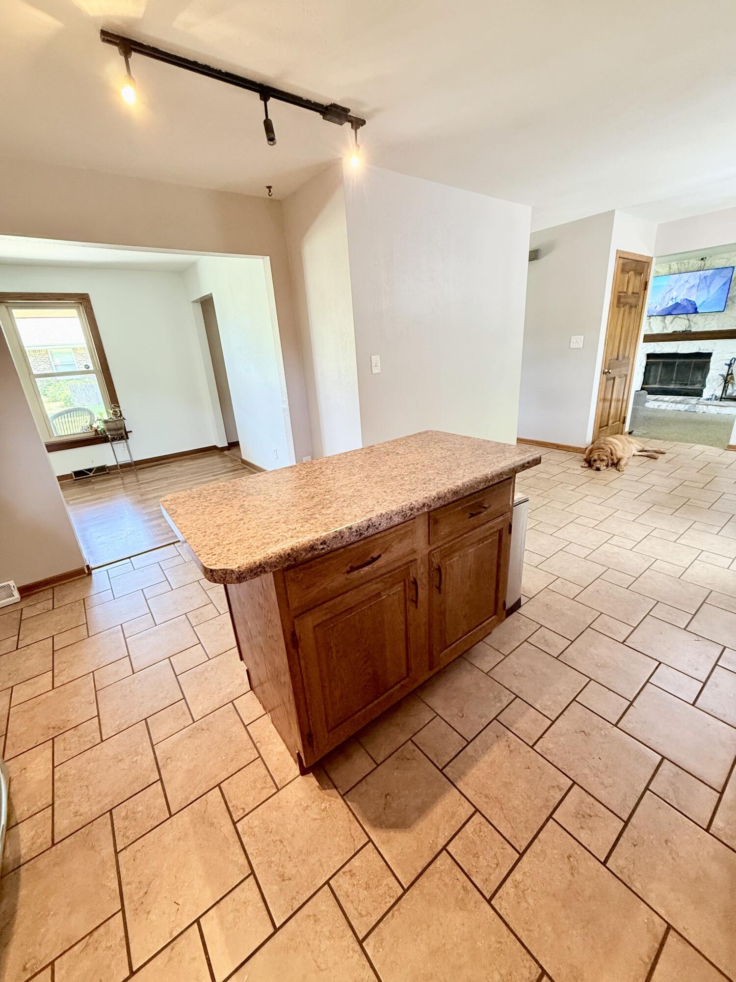 2556 North Green Bay Road Mount Pleasant, WI 53406 - Photo 13 of 49 KITCHEN