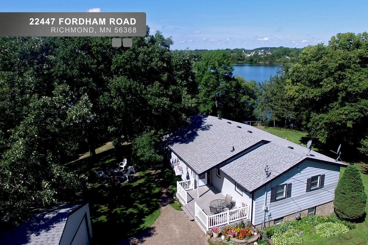 22447 Fordham Road Richmond, MN 56368 - Photo 1 of 1 Gallery Image 1