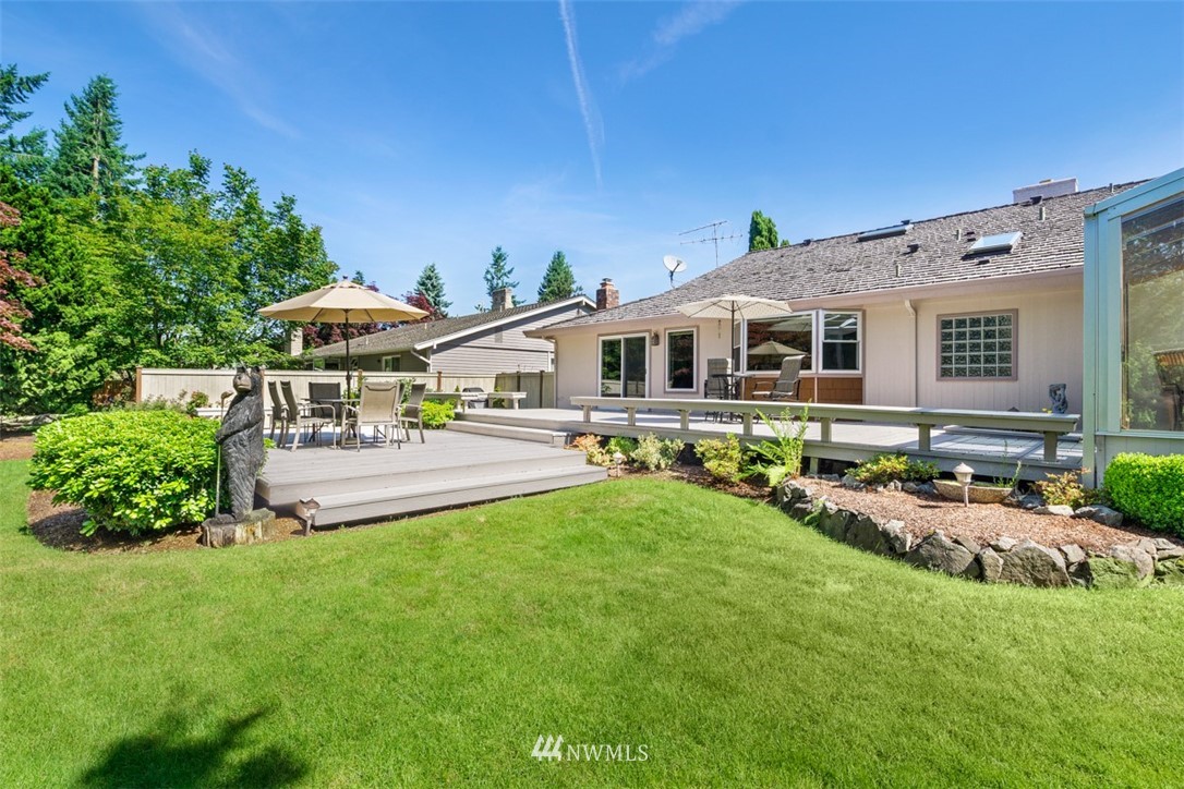 14661 Southeast 173rd Street Renton, WA 98058 - Photo 25 of 25 Gallery Image 25
