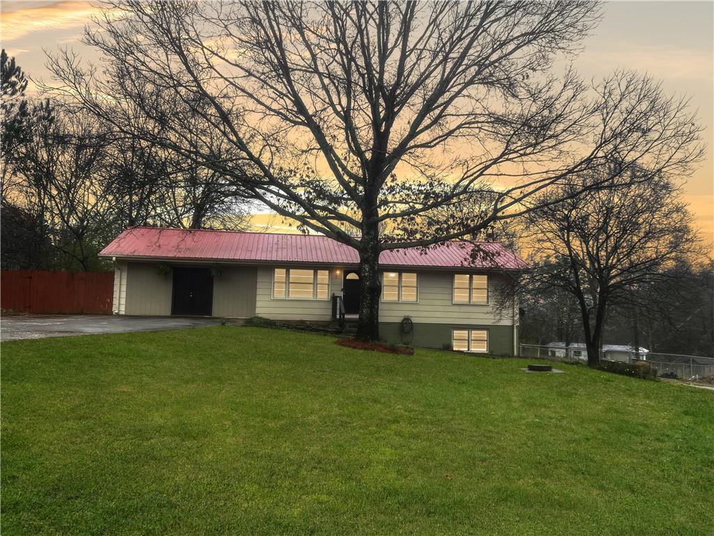 1049 Fleeman Road Hoschton, GA 30548 - Photo 1 of 1 Gallery Image 1