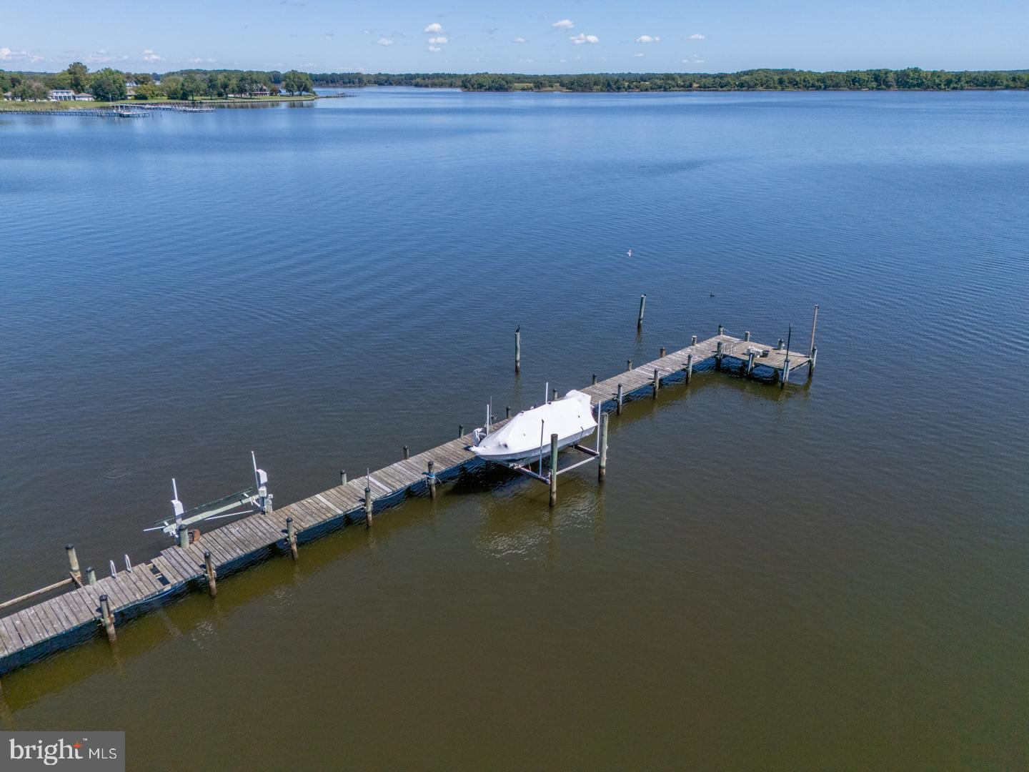 3207 Bennett Point Road Queenstown, MD 21658 - Photo 52 of 69