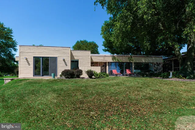 $3,495,000 | 3207 Bennett Point Road, Queenstown, MD 21658