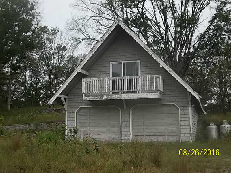 34 Greenhouse Road Coventry, RI 02827 - Photo 2 of 11 Exterior Front.