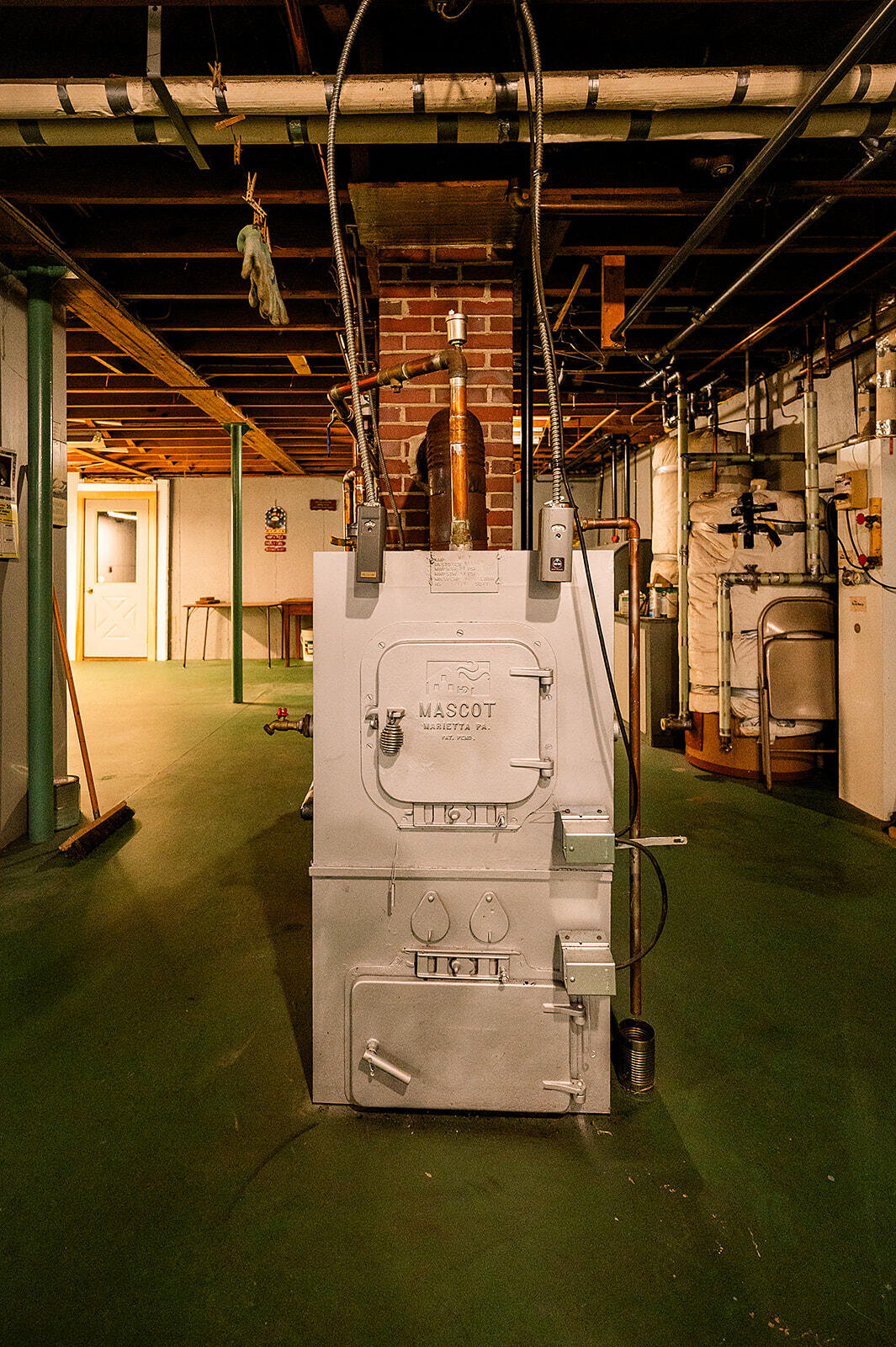 708 Hebron Road Paris, ME 04281 - Photo 43 of 49 MBCO-44