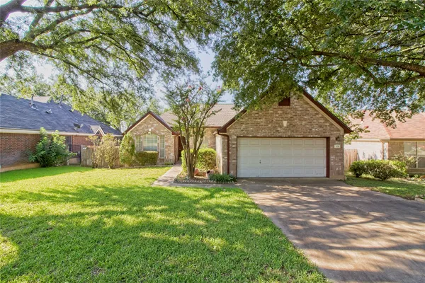$1,850 | 108 Rio Vista Drive, Georgetown, TX 78626