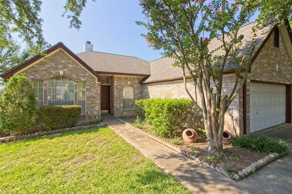 $1,850 | 108 Rio Vista Drive, Georgetown, TX 78626