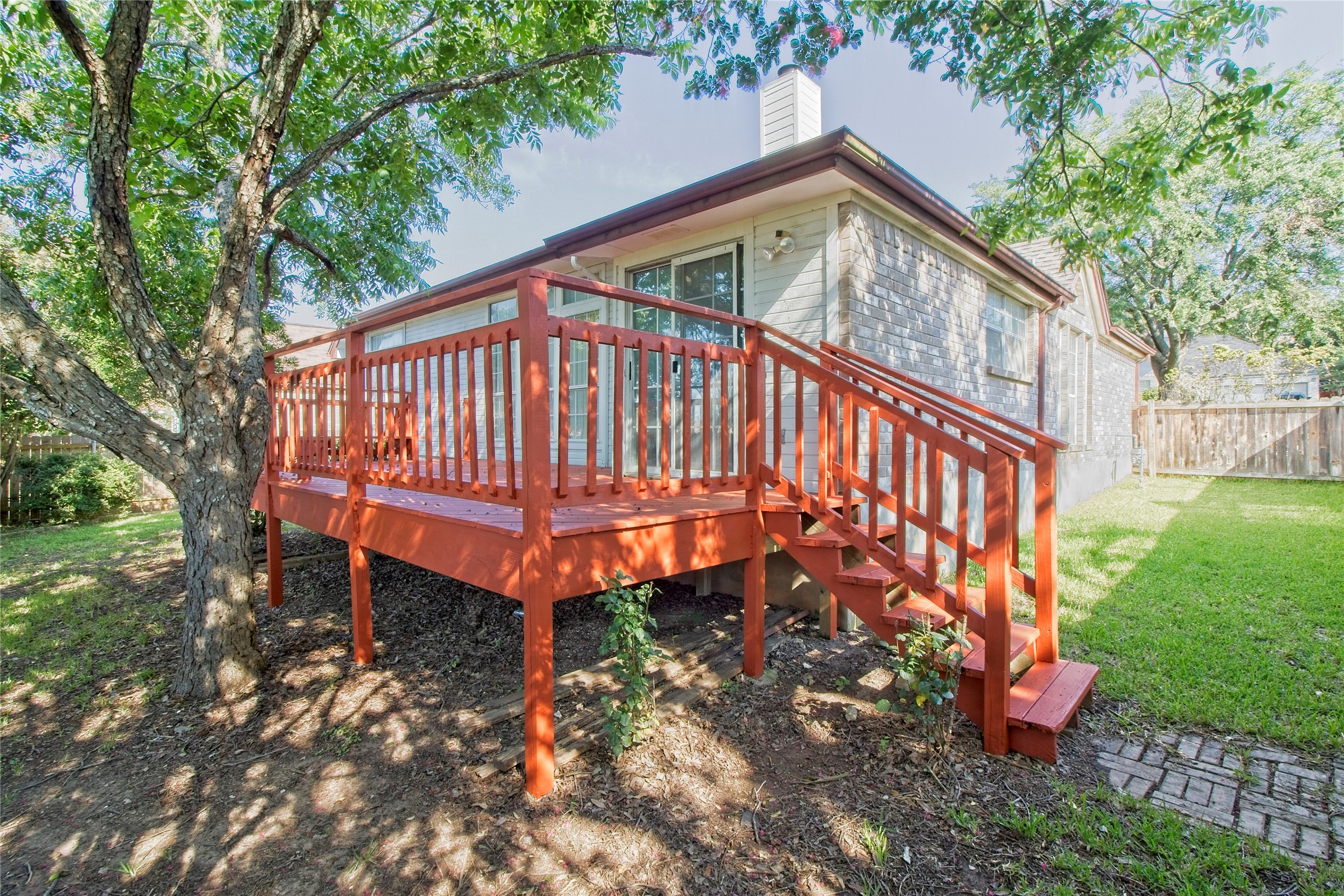 108 Rio Vista Drive Georgetown, TX 78626 - Photo 25 of 36