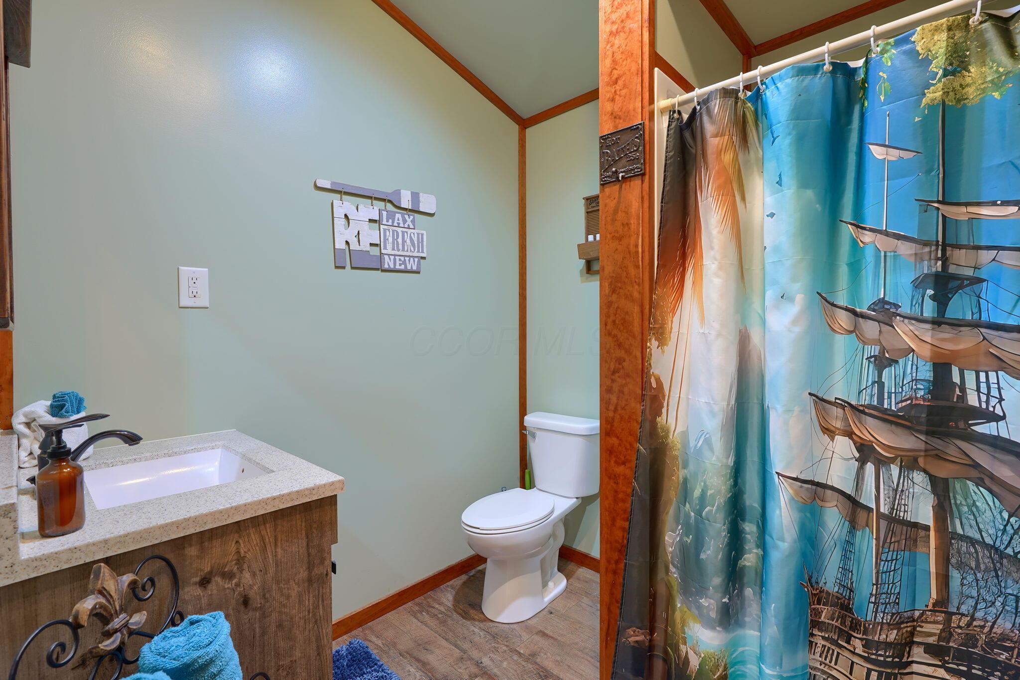 26501 Sowers Road McArthur, OH 45651 - Photo 44 of 64 26501 Sowers Rd (71)