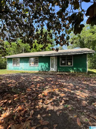 $55,000 | 1587 County Road 7714, Troy, AL 36081