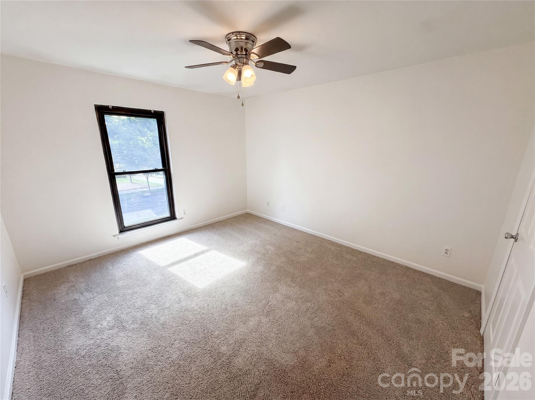 1625 Merry Oaks Road, Unit D Charlotte, NC 28205 - Photo 14 of 19