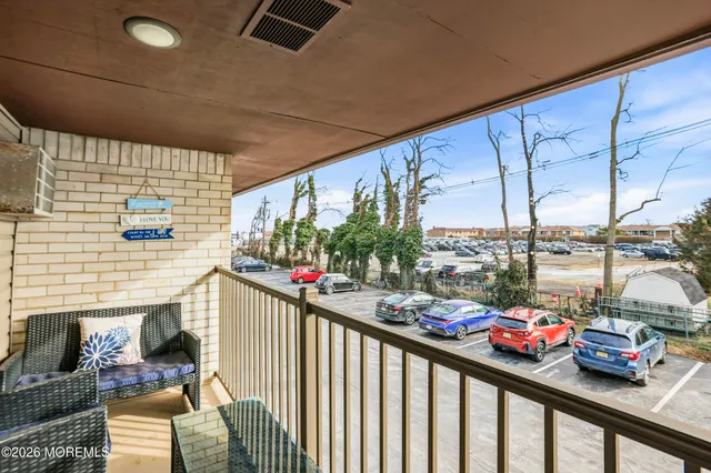 $320,000 | 330 Shore Drive, Unit B7, Highlands, NJ 07732