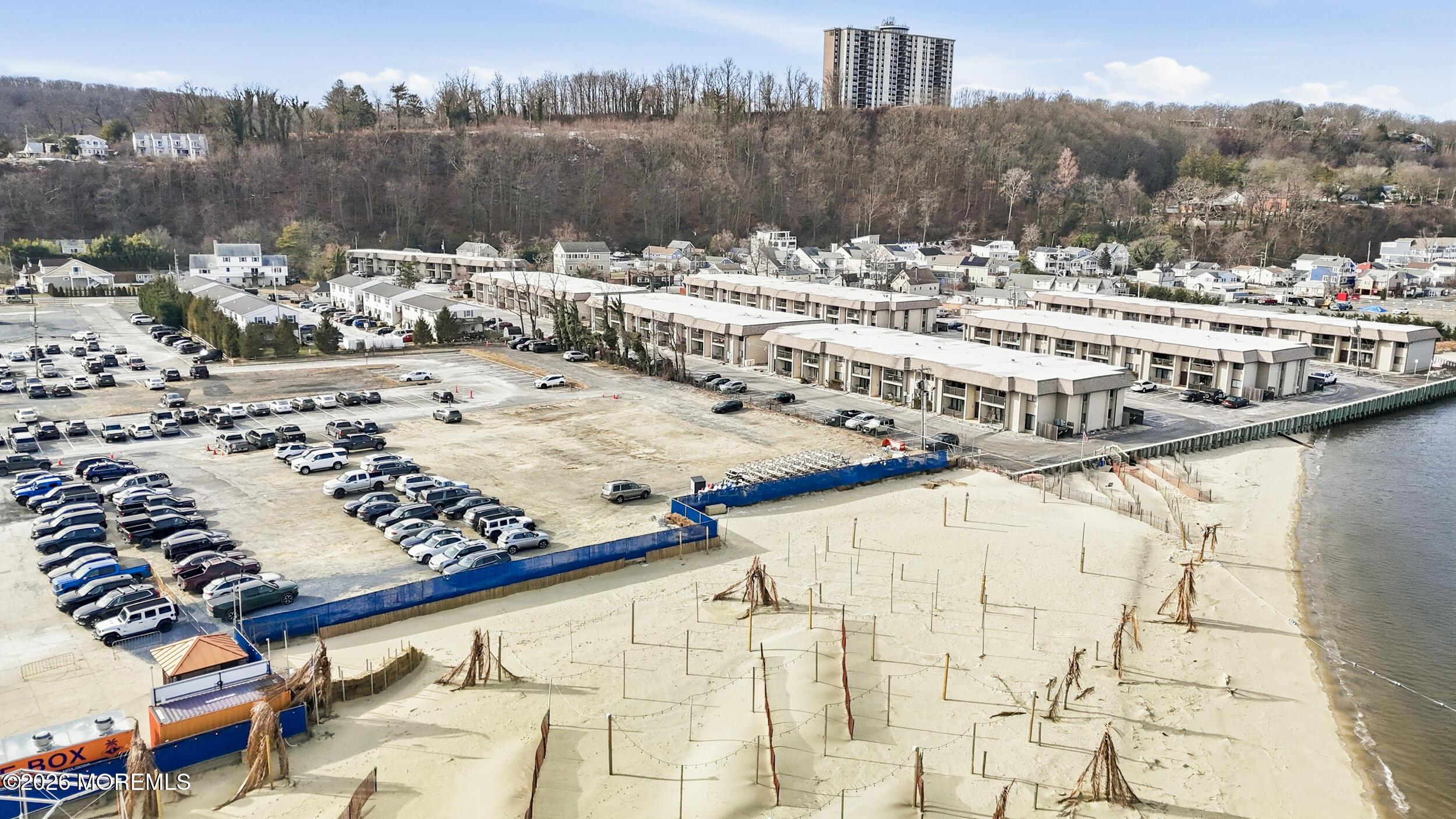 330 Shore Drive, Unit B7 Highlands, NJ 07732 - Photo 20 of 22