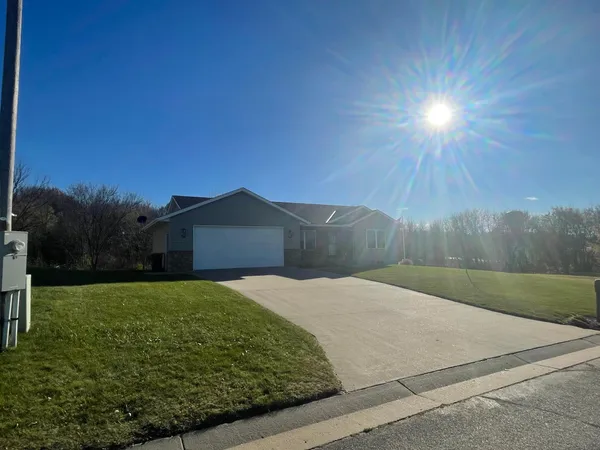 $349,900 | 915 4th Avenue Northeast, Long Prairie, MN 56347