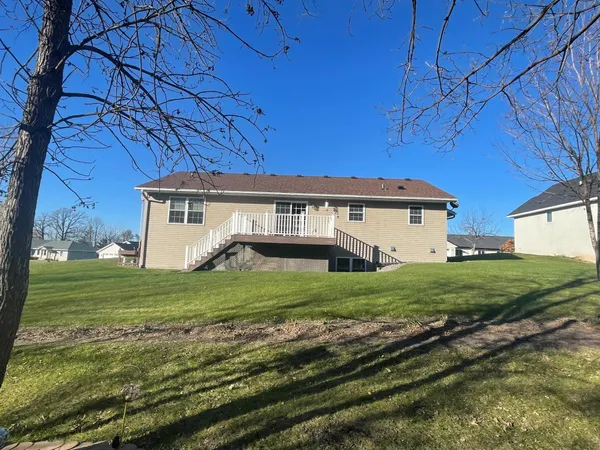 $349,900 | 915 4th Avenue Northeast, Long Prairie, MN 56347