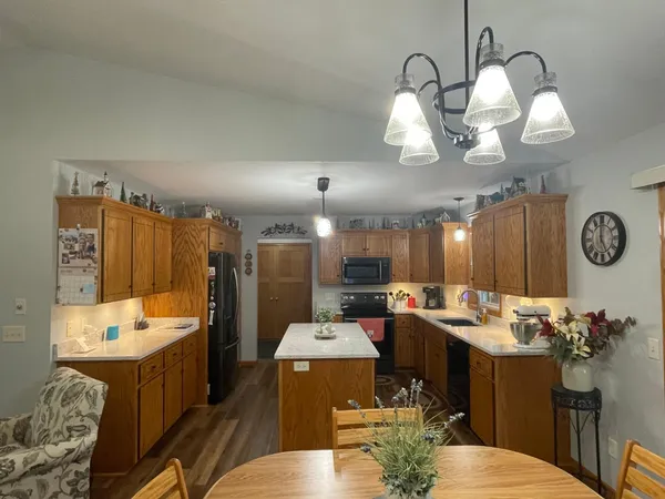 $349,900 | 915 4th Avenue Northeast, Long Prairie, MN 56347