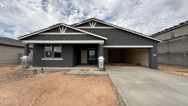 $418,990 | 46952 West Pecan Wds, Maricopa, AZ 85139