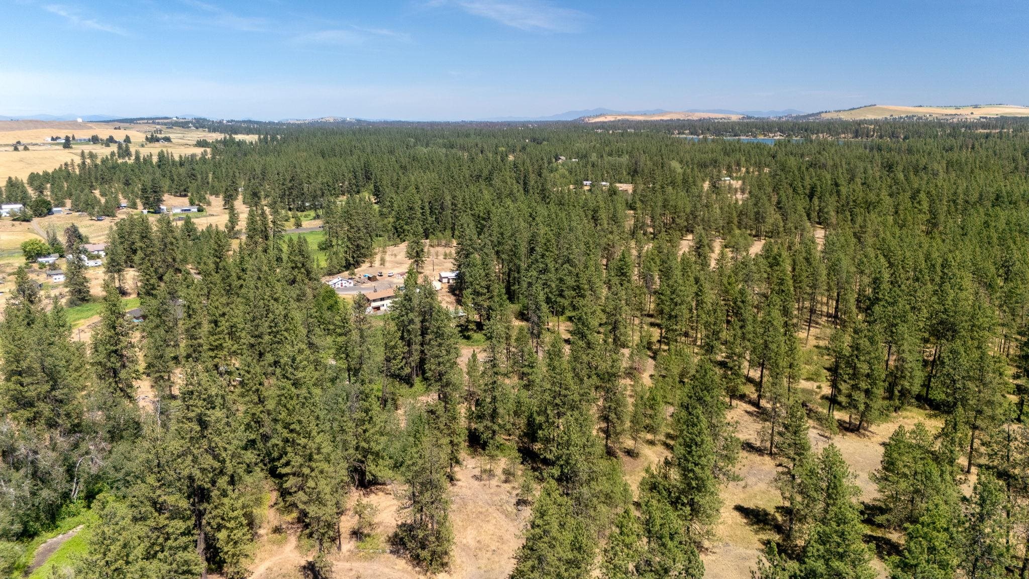 22405 West Malloy Prairie Road Cheney, WA 99004 - Photo 42 of 45
