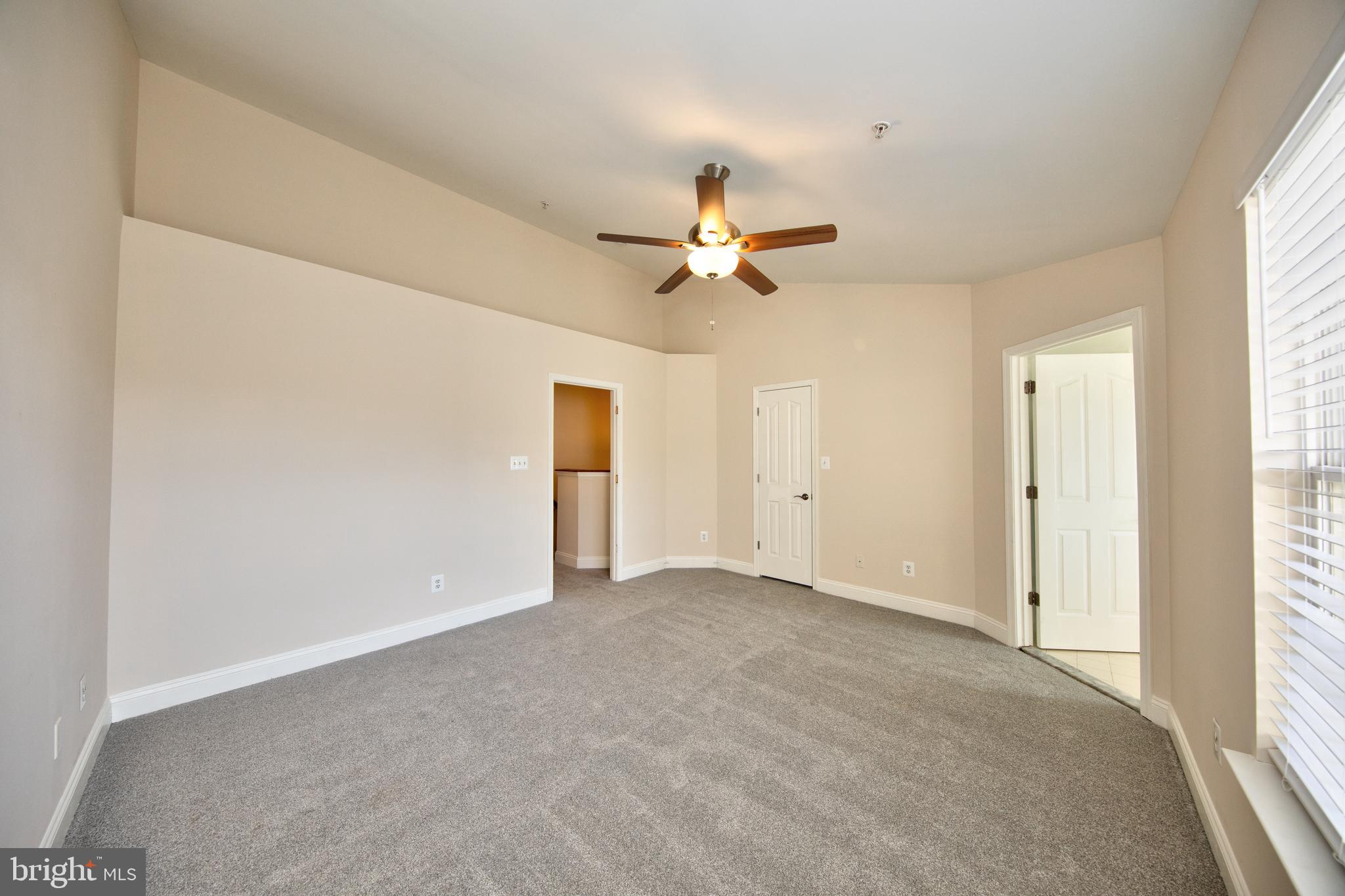 580 Callander Way Abingdon, MD 21009 - Photo 14 of 31 a view of an empty room with a window