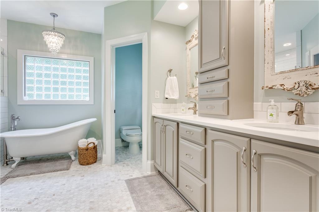 8302 Southern Springs Court Oak Ridge, NC 27310 - Photo 13 of 25