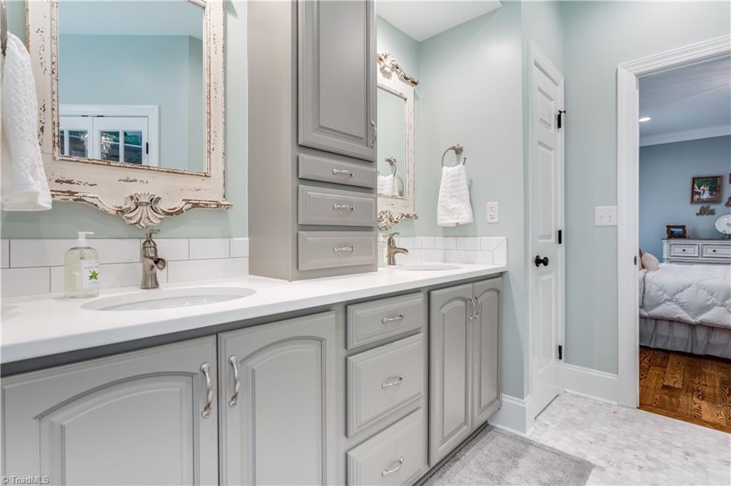 8302 Southern Springs Court Oak Ridge, NC 27310 - Photo 14 of 25