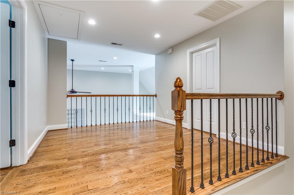 8302 Southern Springs Court Oak Ridge, NC 27310 - Photo 17 of 25