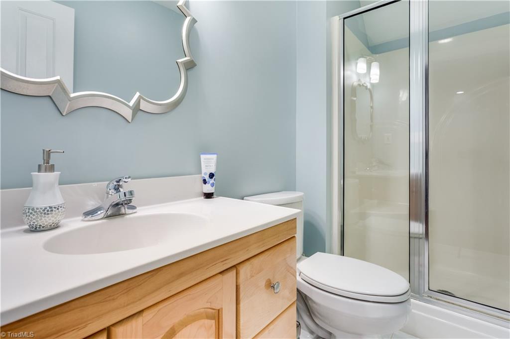 8302 Southern Springs Court Oak Ridge, NC 27310 - Photo 19 of 25